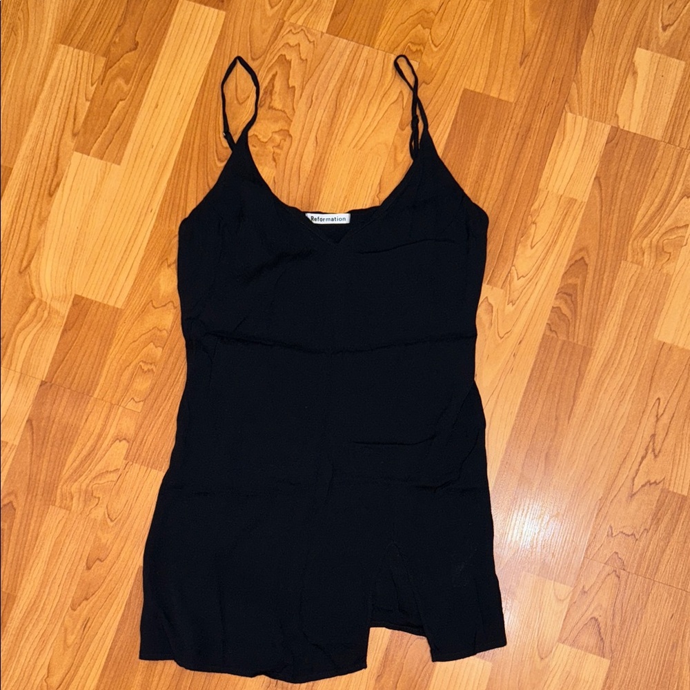 Reformation Dress
